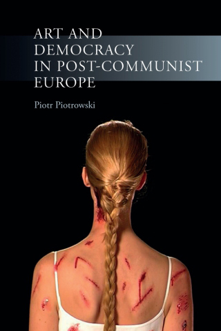Петр Пиотровский. Искусство и демократия в посткоммунистической Европе (Лондон, 2012 год)