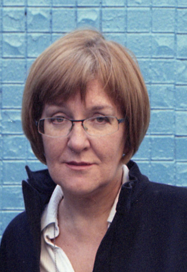 Елена Гонсалес