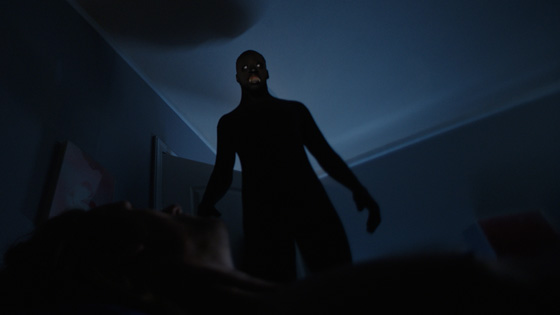 Кадр из фильма «Ночной кошмар»