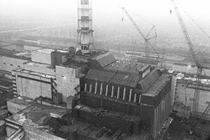 Чем заняться жителям политического Чернобыля