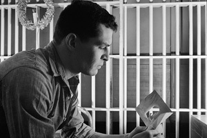 Как писать письма в тюрьмы