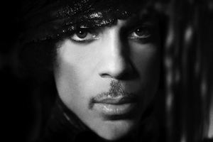 Prince. «17 Days»