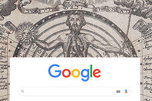 О пользе хорарной астрологии для жизни в Google-эпоху