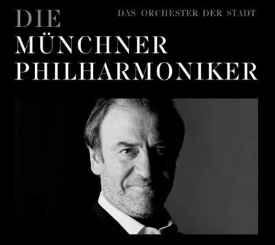 © Münchner Philharmoniker