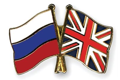 2014 год будет перекрестным годом России-Великобритании