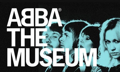 © ABBA The Museum