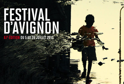 © Festival d'Avignon