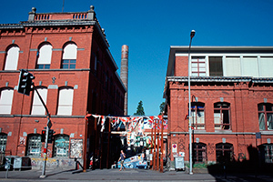 Подайте заявку на арт-резиденцию в Цюрихе Подайте заявку на арт-резиденцию в Цюрихе