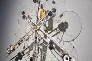 Усталые и растерянные в двухщелевом свете Усталые и растерянные в двухщелевом свете