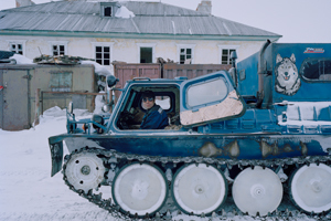 О тюрьмах, которым не нужны заборы О тюрьмах, которым не нужны заборы