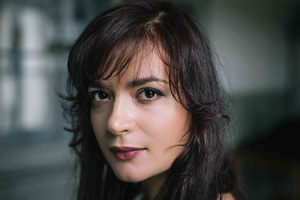 Элина Дуни: «Народная музыка умирает из-за урбанизации» Элина Дуни: «Народная музыка умирает из-за урбанизации»