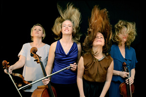 После молчания: что слушать на фестивале reMusic? После молчания: что слушать на фестивале reMusic?