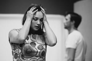 «Актрисам было сложно произнести это со сцены, я буквально их упрашивал» «Актрисам было сложно произнести это со сцены, я буквально их упрашивал»