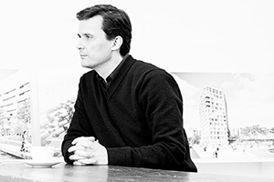 «Опираться только на мнение жителей нельзя, они не обладают компетенциями» «Опираться только на мнение жителей нельзя, они не обладают компетенциями»