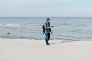 Валентина Янсен: «Калининград — это пристанище для уставших москвичей» Валентина Янсен: «Калининград — это пристанище для уставших москвичей»