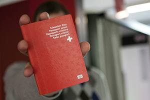 Насколько вы швейцарец? Насколько вы швейцарец?