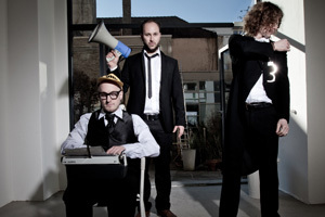 Страшный хаос Страшный хаос