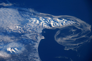 «Важность океана никто и никогда не преуменьшает» «Важность океана никто и никогда не преуменьшает»