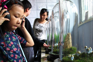 Искусство. Сделано в пробирке Искусство. Сделано в пробирке