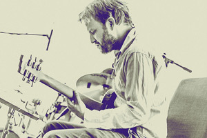 Сынок и его огневая мощь Сынок и его огневая мощь