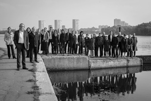 Владимир Тарнопольский: «Швейцарская музыка почти не заражена бациллой идеологии» Владимир Тарнопольский: «Швейцарская музыка почти не заражена бациллой идеологии»