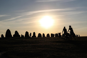 «Шведы стали неисторической нацией, смотрящей вперед, а не назад» «Шведы стали неисторической нацией, смотрящей вперед, а не назад»