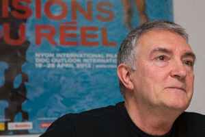 «Реальность существует только для того, чтобы ее сняли в кино» «Реальность существует только для того, чтобы ее сняли в кино»