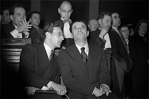 «Это все дикие русские, у которых есть Сибирь, куда можно запихать кучу народа» «Это все дикие русские, у которых есть Сибирь, куда можно запихать кучу народа»