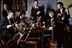 Мертвецкие песни Мертвецкие песни