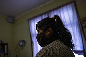 Влияние пандемии COVID-19 на благополучие женщин в России и мире. Итоги-2020 Влияние пандемии COVID-19 на благополучие женщин в России и мире. Итоги-2020