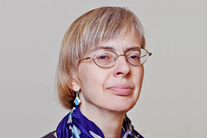 Анна Тёмкина: «Какой вектор победит в гендерной политике — сказать очень трудно» Анна Тёмкина: «Какой вектор победит в гендерной политике — сказать очень трудно»