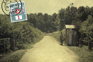 Договор или кровь? Договор или кровь?