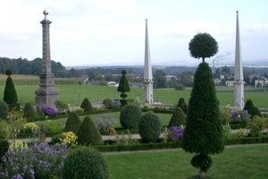 Альпийские горки vs. потемкинские деревни Альпийские горки vs. потемкинские деревни