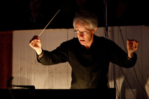 Оливье Кюанде: «В России человек искусства волен всякий раз начинать с нуля» Оливье Кюанде: «В России человек искусства волен всякий раз начинать с нуля»