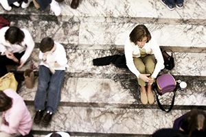 Против «мы» Против «мы»