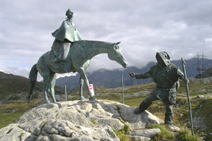 Елена Наумова: «Дипломатия — дело рядовых граждан» Елена Наумова: «Дипломатия — дело рядовых граждан»