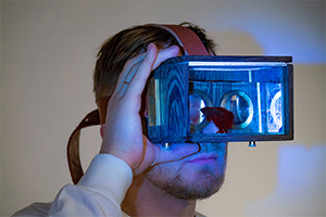 Воображать технологически Воображать технологически