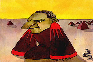 Марш микробов Марш микробов