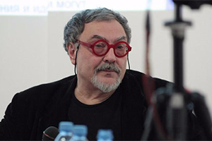 «Вместе с ковидом вернулось ощущение брежневского карантина» «Вместе с ковидом вернулось ощущение брежневского карантина»