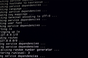 Темная сторона экрана Темная сторона экрана