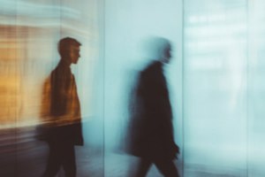 Разговор с невозвращенцем Разговор с невозвращенцем