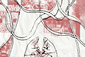 Столицы новой диаспоры: Тбилиси Столицы новой диаспоры: Тбилиси