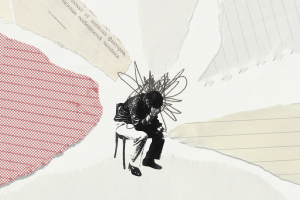 Разговор c оставшимся Разговор c оставшимся