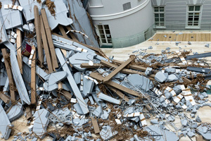 Томас Хиршхорн: инсталляция и интуиция Томас Хиршхорн: инсталляция и интуиция