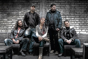 Осязаемый свет, от которого не спастись Осязаемый свет, от которого не спастись