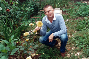 Добрый швейцарец из Тарусы Добрый швейцарец из Тарусы