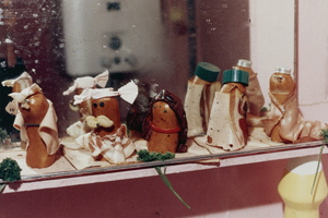 Колбаса как двигатель искусства Колбаса как двигатель искусства