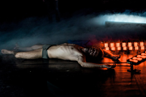 Твои волосы, твое тело Твои волосы, твое тело