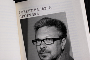 О Шишкине, Ленине, Вальзере и бирнброте О Шишкине, Ленине, Вальзере и бирнброте