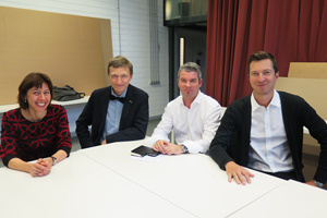 Светлое будущее заброшенных цехов Светлое будущее заброшенных цехов